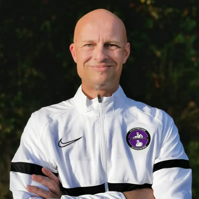 Alex Schifferer, 1. Vorsitzender