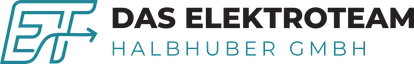 Das Elektroteam Halbhuber GmbH