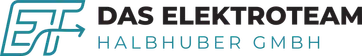 Das Elektroteam Halbhuber GmbH