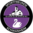 SFD Schwanheim Logo