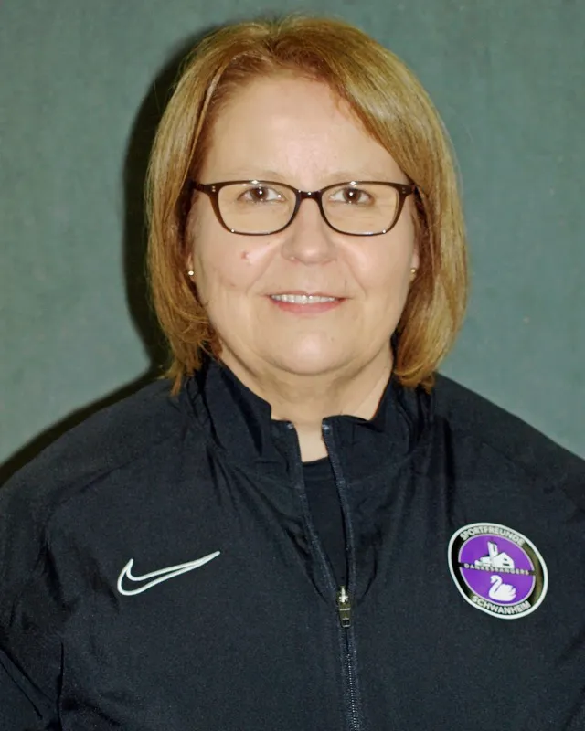 Silke Dalar, Jugendleiterin